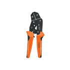 [TRU-103329] PINZA DE CRIMPADO PARA TERMINALES, TRUPER