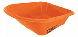 [TRU-103362] CONCHA PLÁSTICA PARA CARRETILLA CAT-60PLX, TRUPER EXPERT