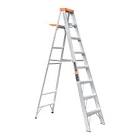 [TRU-10337] ESCALERA DE TIJERA TIPO II 7 PELDAÑOS Y BANDEJA, TRUPER