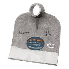 [TRU-10359] AZADÓN CENTROAMERICANO 2.0 LB SIN MANGO, TRUPER
