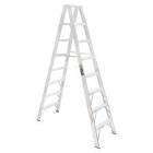 [TRU-10498] ESCALERA DE TIJERA DOBLE, TIPO LL, 7 ESCALONES, TRUPER