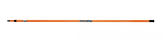 [TRU-10549] EXTENSIÓN DE ACERO PARA RODILLO, 3 M, TRUPER