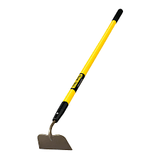 [TRU-10559] AZADÓN JARDINERO CON MANGO FIBRA DE VIDRIO 60', TRUPER