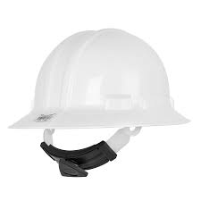 [TRU-10567] CASCO DE SEGURIDAD ALA ANCHA, BLANCO, TRUPER