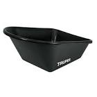 [TRU-10599] CONCHA PLÁSTICA PARA CARRETILLA CAT-60PL / TP-6, TRUPER