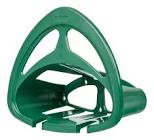[TRU-10638] PORTAMANGUERA DE PLÁSTICO VERDE, TRUPER
