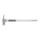[TRU-10644] MARTILLO TUBULAR 20 OZ UÑA CALIFORNIA RIPPER, CARA FRESADA