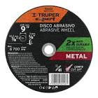 [EXP-10662] DISCO PARA CORTE DE METAL, TIPO 41, DIÁMETRO 9' EXPERT