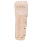 [TRU-10678] FUNDA DE CARNAZA PARA LIMAS TRIANGULARES, TRUPER