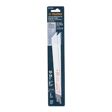 [TRU-10791] BLÍSTER CON 2 SEGUETAS SIERRA SABLE 9' 10-14 DPP USO GENERAL