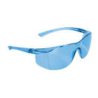 [TRU-10819] LENTES DE SEGURIDAD AZULES, TRUPER ULTRALITE