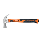 [TRU-10852] MARTILLO CABEZA CÓNICA 29 MM UÑA CURVA, MANGO FIBRA VIDRIO