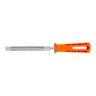 [TRU-10917] LIMA TRIÁNGULO PESADO 5', 32 DPP CON MANGO, TRUPER