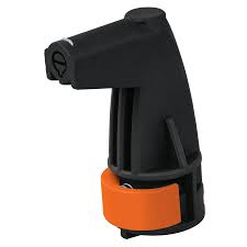[TRU-10952] BOQUILLA FLEXIBLE PARA LAVA-1600T Y 2000T, TRUPER