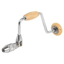 [TRU-10970] BERBIQUÍ PROFESIONAL 12' PERILLA DE MADERA, TRUPER