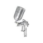 [TRU-11095] PISTOLA P/PINTAR GRAVEDAD LVMP VASO ALUMINIO, 1.4 MM, TRUPER