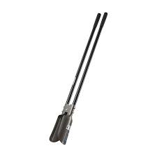 [TRU-11131] CAVADOR MANGOS DE ACERO 45', TRUPER