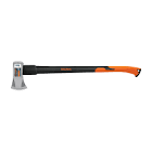 [TRU-11133] HACHA MICHIGAN 4 LB, MANGO FIBRA DE VIDRIO 34', TRUPER