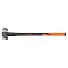 [TRU-11135] MARRO DEMOLEDOR 10 LB, MANGO FIBRA DE VIDRIO 36', TRUPER
