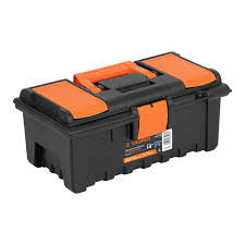 [TRU-11139] CAJA PARA HERRAMIENTA DE 14' CON COMPARTIMENTOS, TRUPER