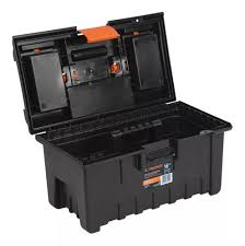 [TRU-11141] CAJA PARA HERRAMIENTA DE 16' CON COMPARTIMENTOS, TRUPER
