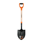 [TRU-11149] PALA REDONDA # 4 T-2000, MANGO LARGO 45', TRUPER