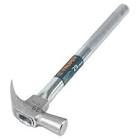 [TRU-11175] MARTILLO CABEZA CÓNICA 29 MM UÑA CURVA, MANGO TUBULAR