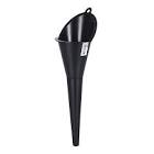 [TRU-11205] EMBUDO PLÁSTICO 250 ML, CUELLO RÍGIDO, TRUPER