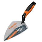 [TRU-11231] CUCHARA P/ ALBAÑIL 9' FORJADA TIPO FILADELFIA, COMFORT GRIP