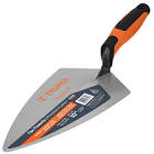 [TRU-11232] CUCHARA P/ ALBAÑIL 10' FORJADA TIPO FILADELFIA, COMFORT GRIP