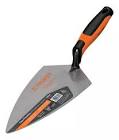 [TRU-11234] CUCHARA P/ ALBAÑIL 11' FORJADA TIPO FILADELFIA, COMFORT GRIP