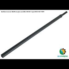[TRU-11373] BASTIDOR DE ACERO 38X38 MM PARA CARRETILLA CAR-82