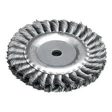 [TRU-11598] CARDA TRENZADO FINO 6' X 5/8' PARA ESMERIL, TRUPER