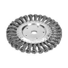 [TRU-11599] CARDA TRENZADO GRUESO 6' X 5/8' PARA ESMERIL, TRUPER
