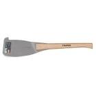 [TRU-11638] MACHETE HUIXTLA CORTE DERECHO, LARGO 25', TRUPER