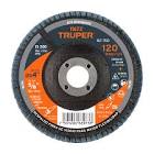[TRU-11672] DISCO LAMINADO 4', GRANO 120 CENTRO 5/8', TRUPER