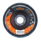 [TRU-11674] DISCO 4-1/2' LAMINADO GRANO 60 CENTRO 7/8', TRUPER