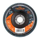 [TRU-11687] DISCO LAMINADO 4', GRANO 80 CENTRO 5/8', TRUPER