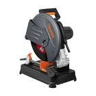 [EXP-11723] TRONZADORA / CORTADORA DE METALES 14', MANGO EN 'D', 2200 W