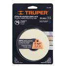 [TRU-11725] CINTA DOBLE CARA DE 19 MM X 5 M, TRUPER