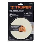 [TRU-11726] CINTA DOBLE CARA DE 19 MM X 10 M, TRUPER