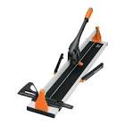 [EXP-11773] CORTADOR AZULEJO 35' (90 CM) GRAN FORMATO C/MALETÍN, EXPERT