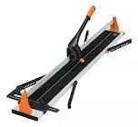 [EXP-11775] CORTADOR AZULEJO 47' (120 CM) GRAN FORMATO MALETÍN, EXPERT