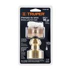 [TRU-11822] PLOMADA DE LATÓN 16 OZ TIPO GUATEMALA, TRUPER