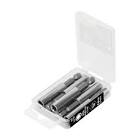 [EXP-11867] ESTUCHE CON 5 EXTENSIONES DE 60 MM MAGNÉTICAS, EXPERT
