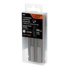 [EXP-11871] ESTUCHE CON 5 EXTENSIONES DE 100 MM MAGNÉTICAS, EXPERT