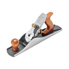[TRU-12012] CEPILLO PARA CARPINTERO #5 BASE LISA, TRUPER