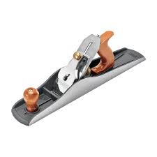 [TRU-12018] CEPILLO PARA CARPINTERO #6 BASE LISA, TRUPER