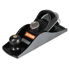 [TRU-12024] CEPILLO TIPO CHANCLA PARA CARPINTERO, TRUPER