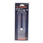 [TRU-12036] CUCHILLA PARA CEPILLO DE CARPINTERO # 6, TRUPER